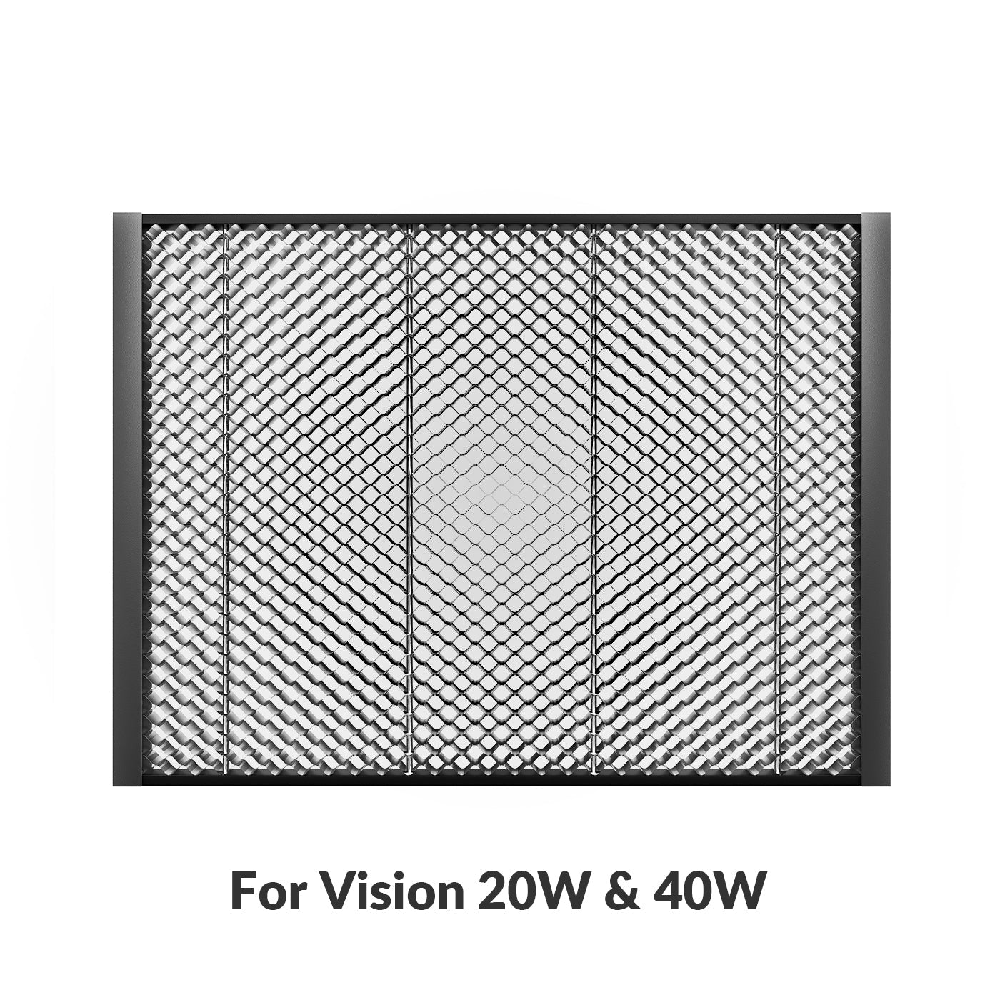 WeCreat Honeycomb Panel for Vision and Vista Series