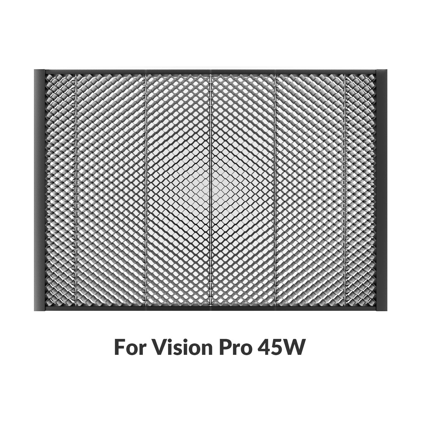 WeCreat Honeycomb Panel for Vision and Vista Series