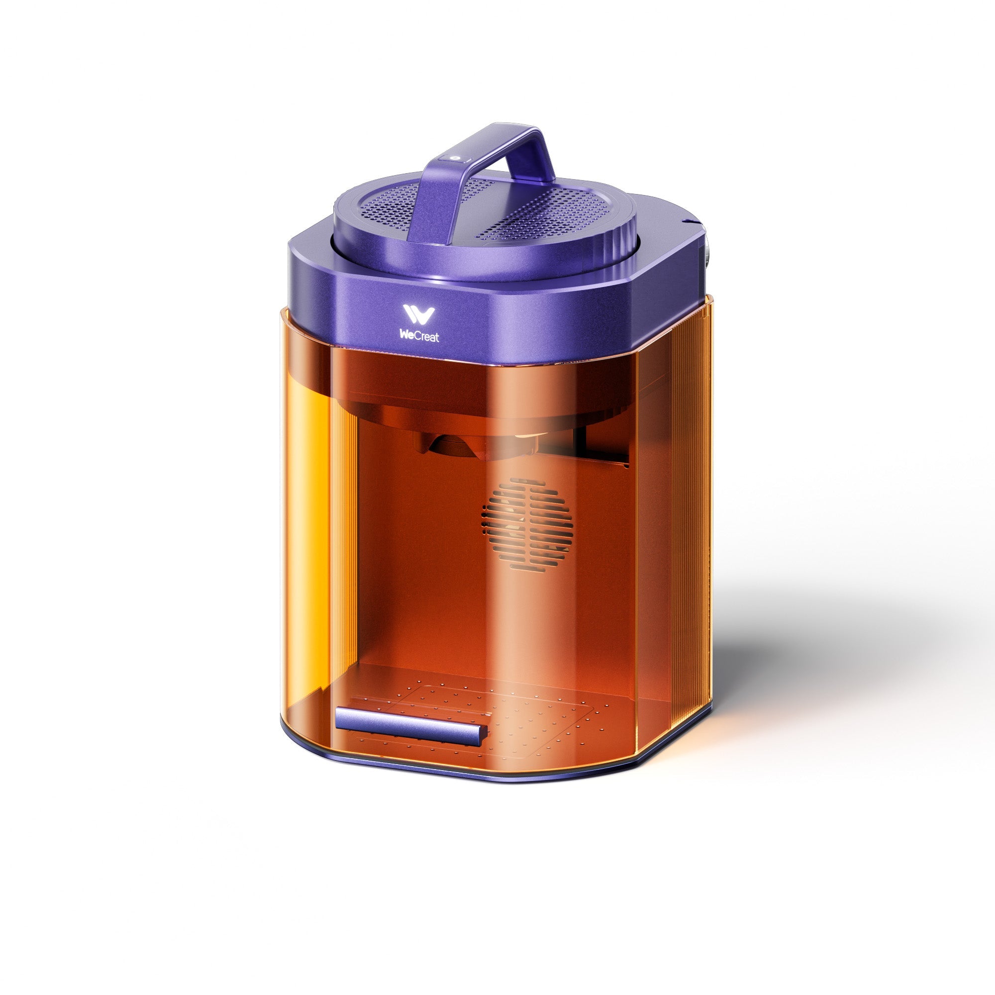 WeCreat Lumos Flex 15W Fiber & Diode Dual Laser Engraver