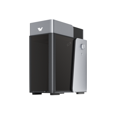 Lumos Ultra World's First One-stop UV+MOPA Laser