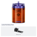 WeCreat Lumos Flex 15W Fiber & Diode Dual Laser Engraver