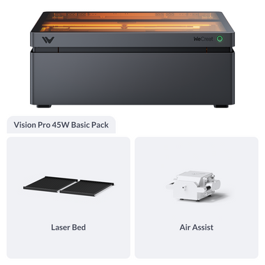 WeCreat Vision Pro