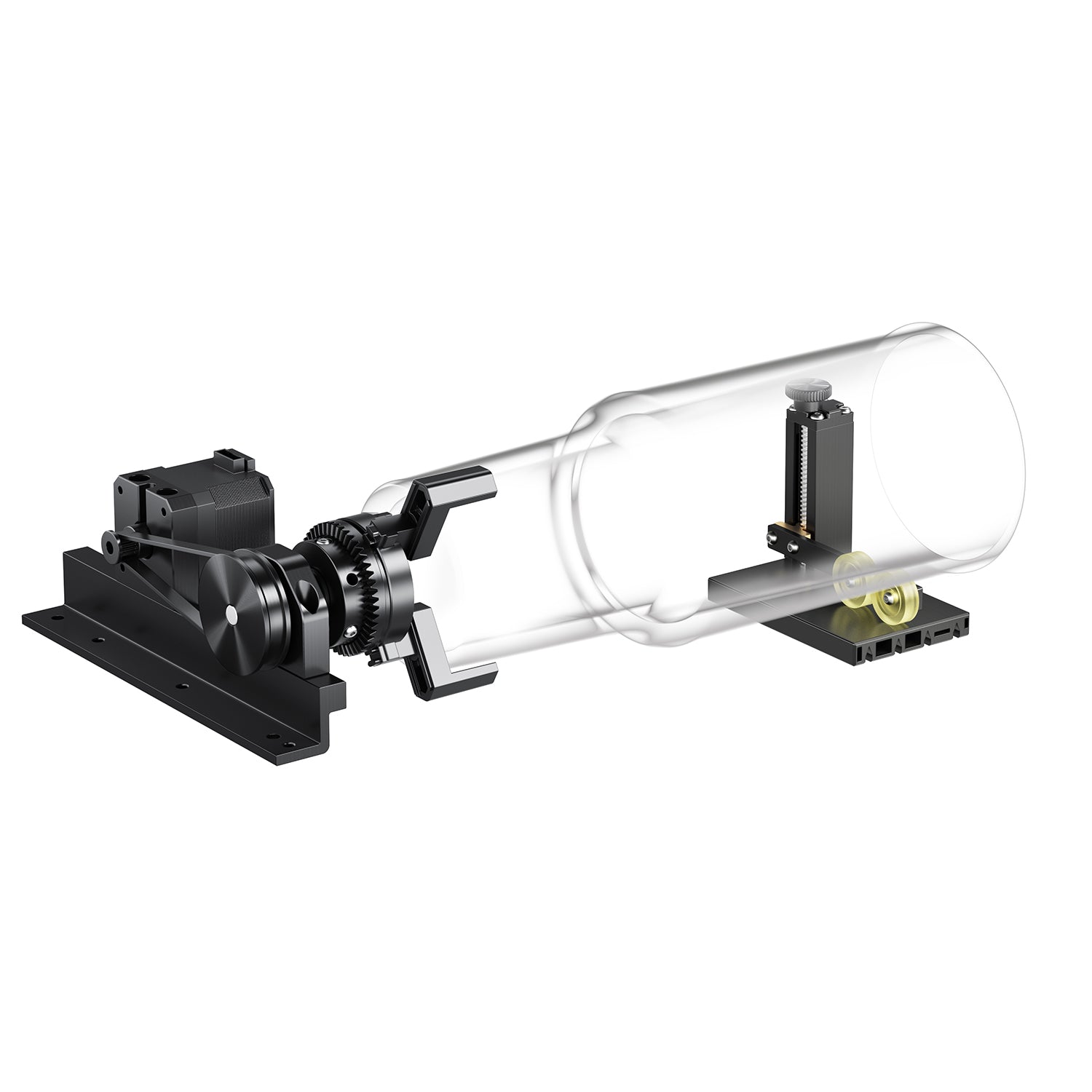 WeCreat Rotary for Vista