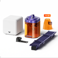 WeCreat Lumos Flex 15W Fiber & Diode Dual Laser Engraver