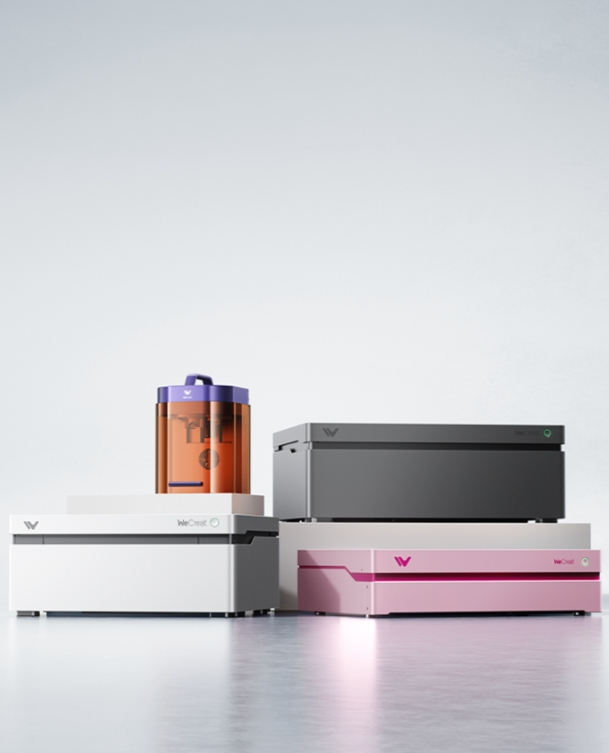wecreat laser machine